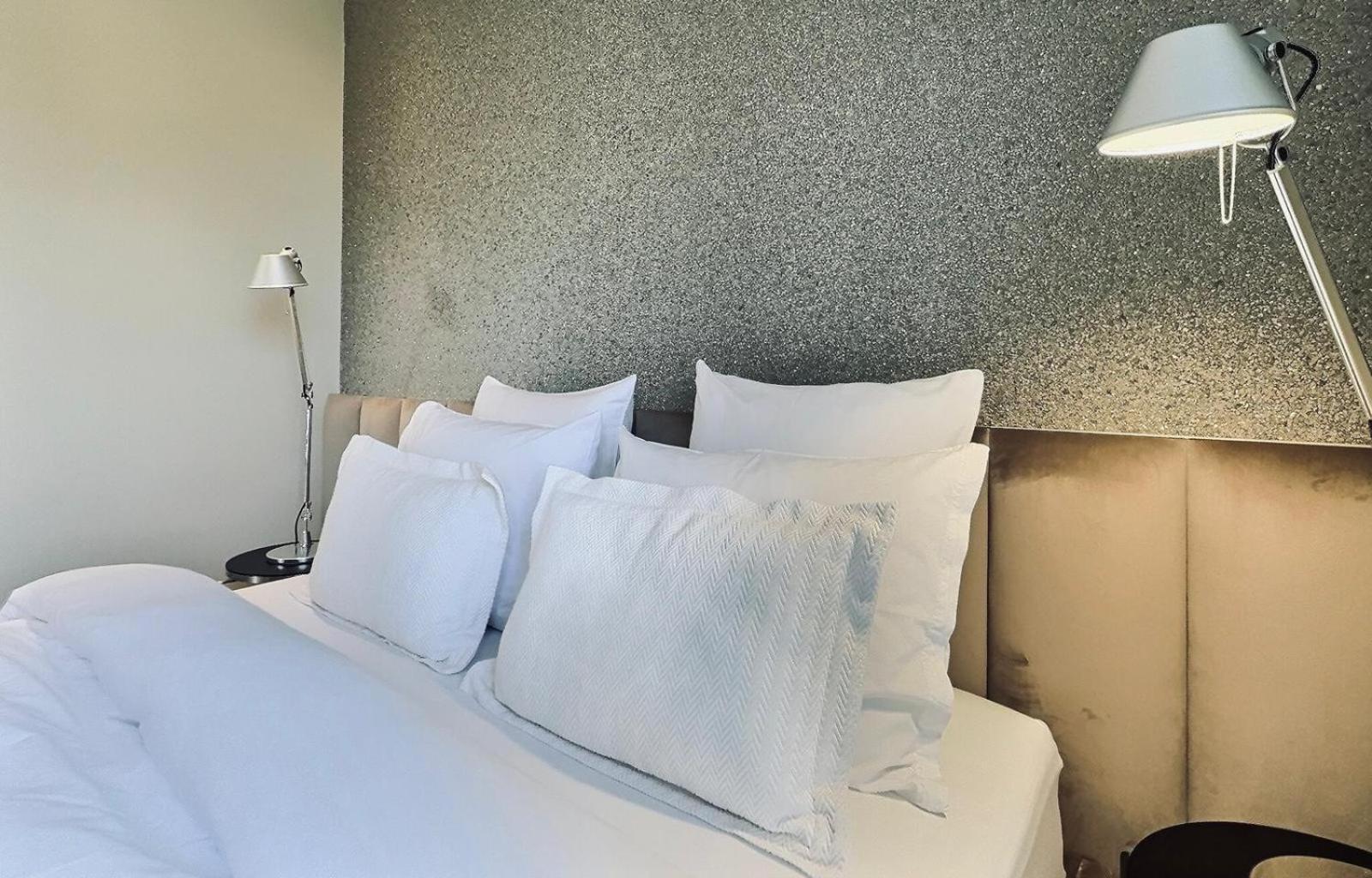 New Luxury Lake View Apartment - Lausanne Luaran gambar