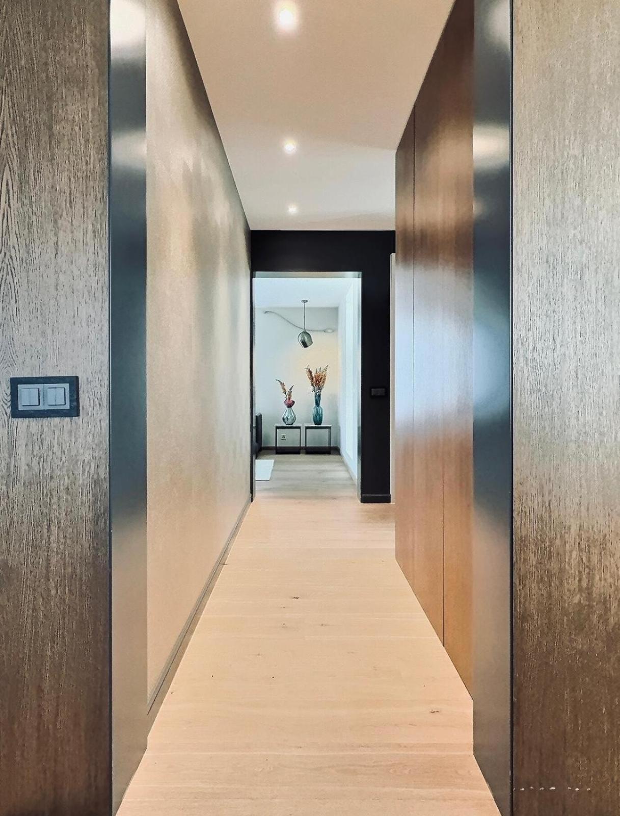 New Luxury Lake View Apartment - Lausanne Luaran gambar