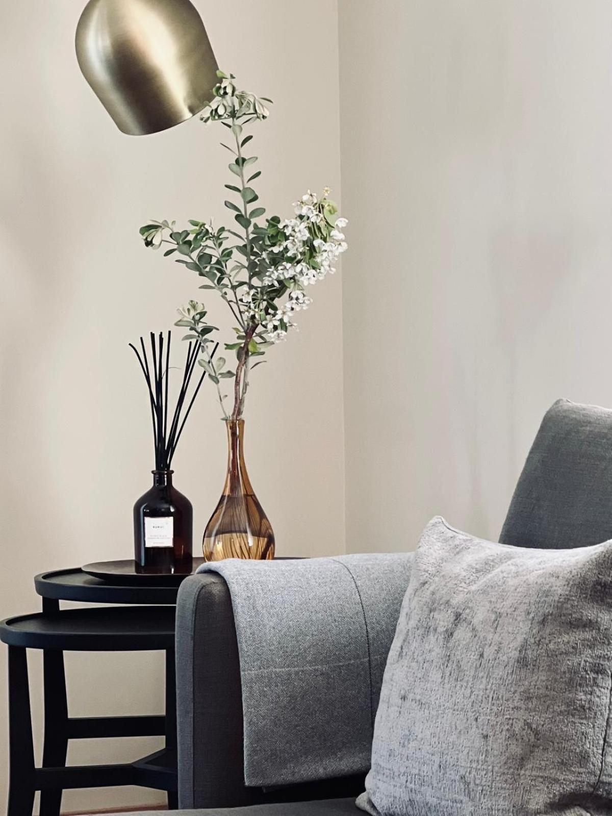 New Luxury Lake View Apartment - Lausanne Luaran gambar
